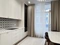 4-комнатная квартира · 120 м² · 7/16 этаж, Туран 39 за 129 млн ₸ в Астане, Нура р-н