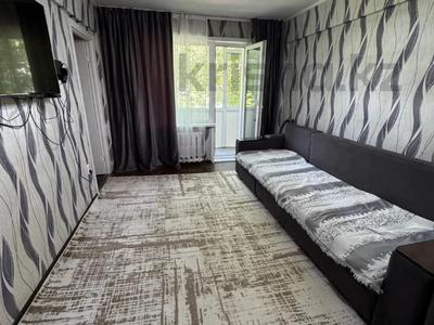 3-комнатная квартира · 52 м² · 3/5 этаж, Михаэлиса 8/1 за 20.6 млн ₸ в Усть-Каменогорске