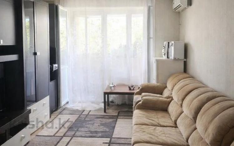 3-комнатная квартира · 58 м² · 5/5 этаж, Радостовца за 38 млн ₸ в Алматы, Алмалинский р-н — фото 14