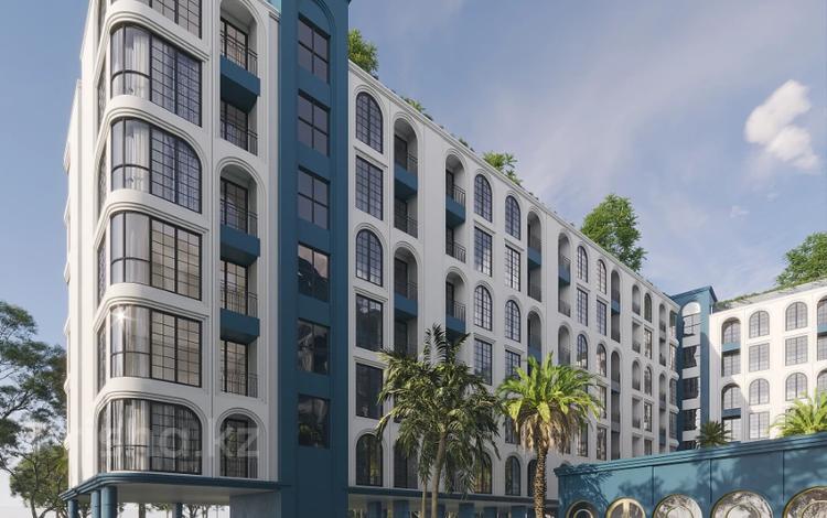 2-бөлмелі пәтер · 38 м² · 4/7 қабат, Пхукет 1, бағасы: ~ 68 млн 〒 — фото 37