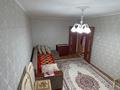 2-комнатная квартира, 46 м², 5/5 этаж, Мкр Жетысу за 13 млн 〒 в Талдыкоргане — фото 2