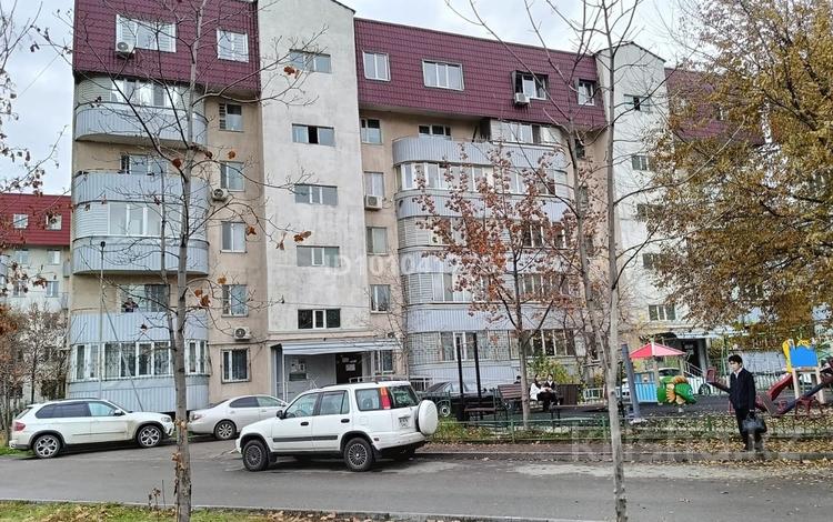 1-бөлмелі пәтер · 40 м² · 5/6 қабат, Кокжиек 1-62, бағасы: 20 млн ₸ в Алматы, Жетысуский р-н — фото 2