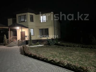 Отдельный дом • 8 комнат • 372 м² • 12 сот., Түркістан за 185 млн 〒 в 