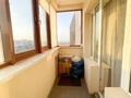 5-комнатная квартира, 203 м², 9/10 этаж, Розыбакиева за 95 млн 〒 в Алматы, Бостандыкский р-н — фото 23