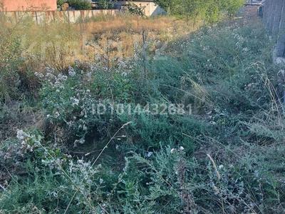 Жер телімі · 8 сотық, Ұзынағаш, бағасы: 10.5 млн ₸ в Узынагаш