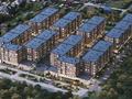 2-комнатная квартира · 67.6 м² · 3/6 этаж, мкр Кайрат 14 за 37.5 млн ₸ в Алматы, Турксибский р-н — фото 3