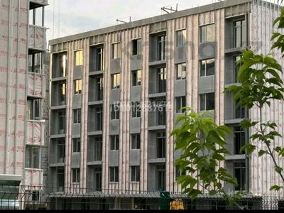 2-комнатная квартира · 67.6 м² · 3/6 этаж, мкр Кайрат 14 за 38.5 млн ₸ в Алматы, Турксибский р-н