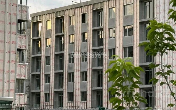 2-комнатная квартира · 67.6 м² · 3/6 этаж, мкр Кайрат 14 за 38.5 млн ₸ в Алматы, Турксибский р-н — фото 5