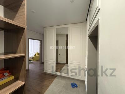 3-комнатная квартира · 95 м² · 3/12 этаж, Бухар жырау 32/1 — Бұқар жырау Бокейхан за 69 млн ₸ в Астане, Есильский р-н