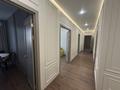 3-комнатная квартира · 95 м² · 3/12 этаж, Бухар жырау 32/1 — Бұқар жырау Бокейхан за 69 млн ₸ в Астане, Есильский р-н — фото 2