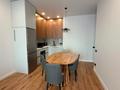 2-комнатная квартира · 55 м² · 9/9 этаж, Навои 58/4 за 500 000 ₸ в Алматы, Бостандыкский р-н — фото 5