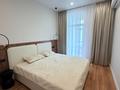 2-комнатная квартира · 55 м² · 9/9 этаж, Навои 58/4 за 500 000 ₸ в Алматы, Бостандыкский р-н