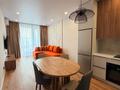 2-комнатная квартира · 55 м² · 9/9 этаж, Навои 58/4 за 500 000 ₸ в Алматы, Бостандыкский р-н — фото 4