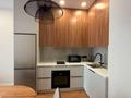 2-комнатная квартира · 55 м² · 9/9 этаж, Навои 58/4 за 500 000 ₸ в Алматы, Бостандыкский р-н — фото 6