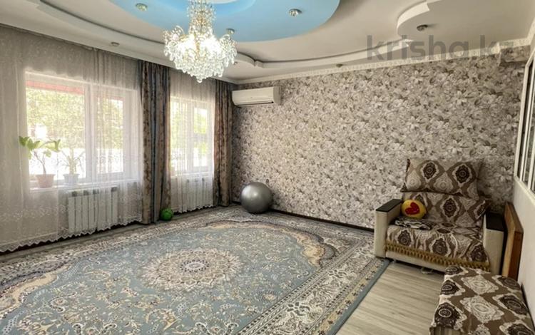 4-бөлмелі пәтер · 153 м² · 1/5 қабат, 13-ш/а. 45, бағасы: 35 млн ₸ в Актау, 13-й мкр — фото 2