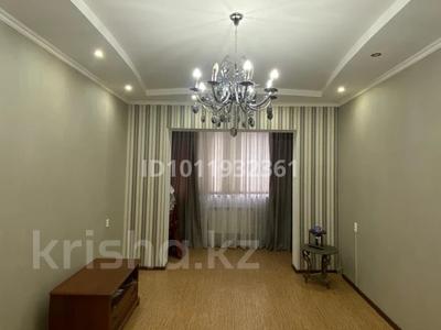 4-комнатная квартира · 89 м² · 4/5 этаж, Мик Сайрам 38А за 200 000 ₸ в Шымкенте, Каратауский р-н