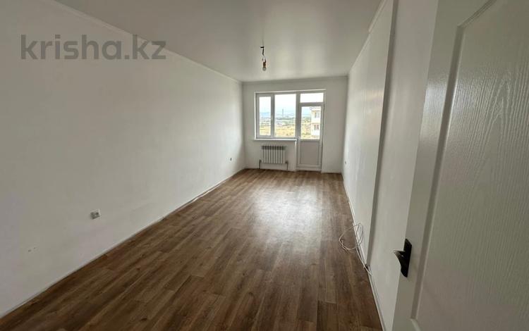 3-комнатная квартира · 107 м² · 5/5 этаж, Бирлик за 41 млн ₸ в Талдыкоргане, мкр Бирлик — фото 2