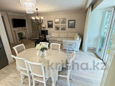 4-комнатная квартира · 90.7 м² · 3/9 этаж, Набережная Е.П.Славского 18 за 77.7 млн 〒 в Усть-Каменогорске