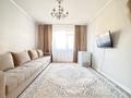 3-бөлмелі пәтер · 80 м² · 6/11 қабат, мкр Юго-Восток, Сарыарка 19, бағасы: 37 млн ₸ в Караганде, Казыбек би р-н