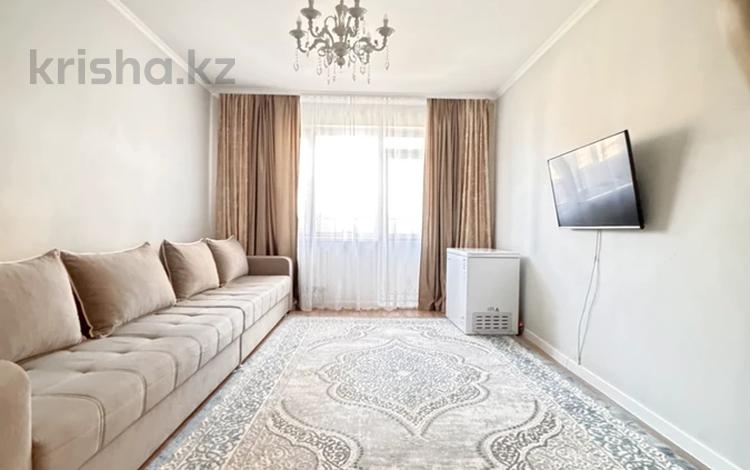 3-бөлмелі пәтер · 80 м² · 6/11 қабат, мкр Юго-Восток, Сарыарка 19, бағасы: 37 млн ₸ в Караганде, Казыбек би р-н — фото 2