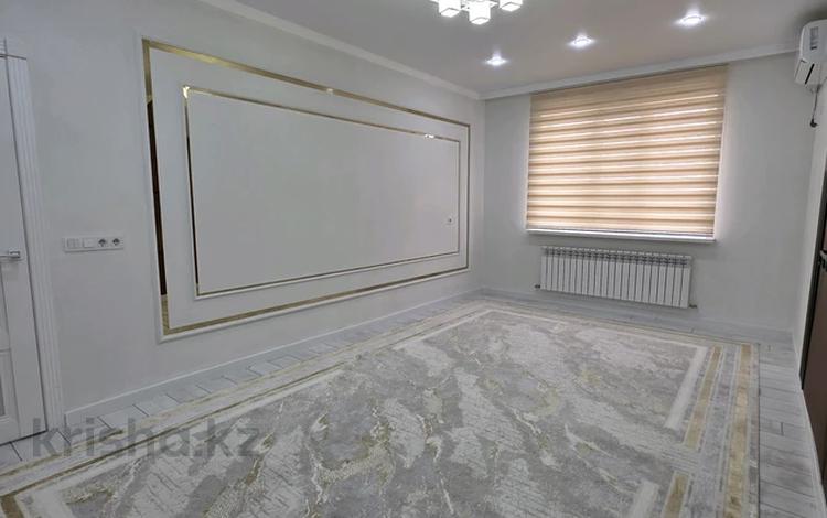 1-бөлмелі пәтер · 47.2 м² · 3/7 қабат, Касыма Шарипова — ЖК «София», ул. Касыма Шарипова, бағасы: 27.5 млн ₸ в Алматы, Алатауский р-н — фото 39