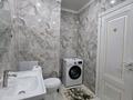 1-бөлмелі пәтер · 47.2 м² · 3/7 қабат, Касыма Шарипова — ЖК «София», ул. Касыма Шарипова, бағасы: 27.5 млн ₸ в Алматы, Алатауский р-н — фото 12