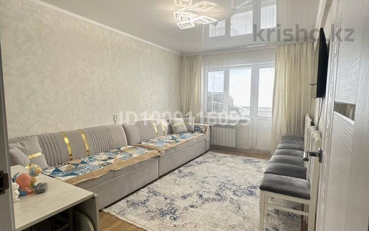 2-комнатная квартира · 46 м² · 5/5 этаж, Қанипа Бітібаева 20 за 19.3 млн ₸ в Усть-Каменогорске — фото 2