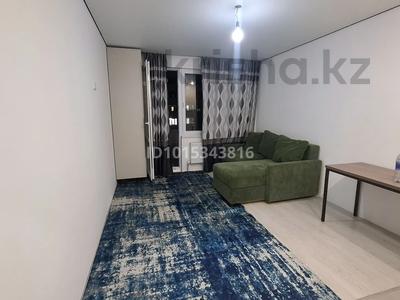 1-бөлмелі пәтер · 29 м² · 9/12 қабат, Алғабас ш/а., Омарова 1, бағасы: 200 000 ₸ в Алматы, Алатауский р-н