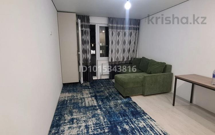 1-бөлмелі пәтер · 29 м² · 9/12 қабат, Алғабас ш/а., Омарова 1, бағасы: 200 000 ₸ в Алматы, Алатауский р-н — фото 2