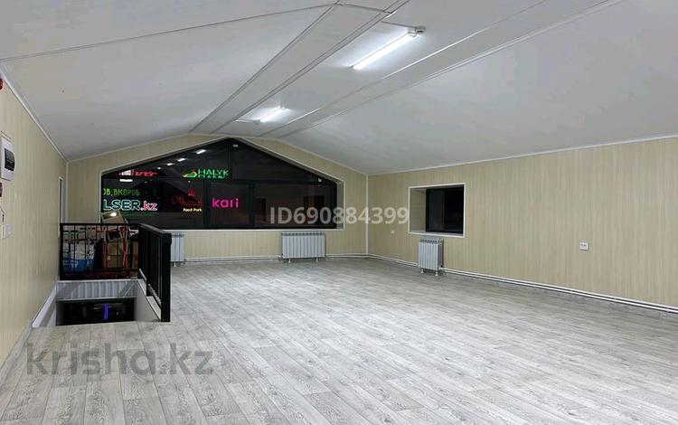 Свободное назначение · 90 м² за 320 000 〒 в Шымкенте, Енбекшинский р-н — фото 17