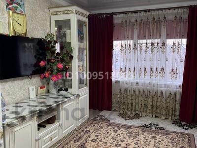 3-комнатная квартира · 65 м² · 4/5 этаж, мкр Тастак-2, Дуйсенова 25 за 55 млн ₸ в Алматы, Алмалинский р-н