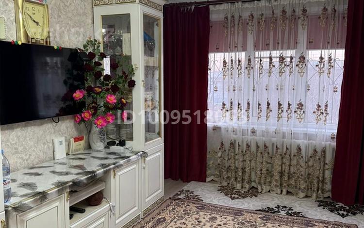 3-комнатная квартира · 65 м² · 4/5 этаж, мкр Тастак-2, Дуйсенова 25 за 55 млн ₸ в Алматы, Алмалинский р-н — фото 2