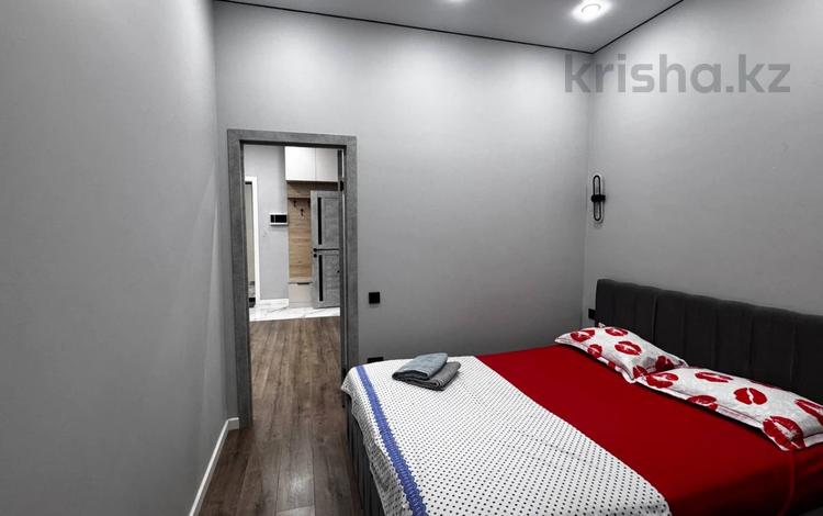 2-комнатная квартира · 43.5 м² · 2/13 этаж, Райымбека 348/1 за 36.5 млн ₸ в Алматы, Ауэзовский р-н — фото 2