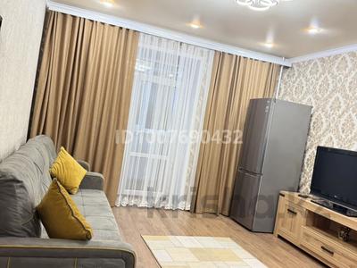 2-комнатная квартира · 45 м² · 1/10 этаж, Гоголя 106 за 17 000 〒 в Семее