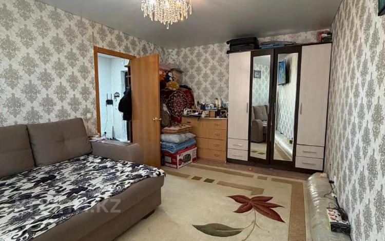 1-комнатная квартира · 35.3 м² · 6/9 этаж, Аэропорт за 16.7 млн ₸ в Костанае — фото 2