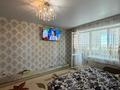 1-комнатная квартира · 35.3 м² · 6/9 этаж, Аэропорт за 16.7 млн ₸ в Костанае — фото 2