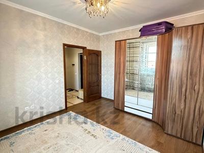 1-комнатная квартира · 35 м² · 10/10 этаж, Манаса — трц Аружан за 17.5 млн ₸ в Астане, Алматы р-н