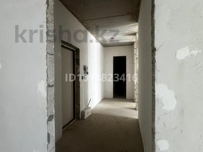 2-бөлмелі пәтер · 70.6 м² · 2/7 қабат, ул. Жошы хан, 12/3 12/3, бағасы: 53.8 млн ₸ в Астане, Есильский р-н