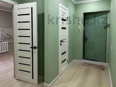 2-комнатная квартира · 53 м² · 2/5 этаж, жана гарышкер за 21 млн 〒 в Талдыкоргане, мкр Жана Гарышкер