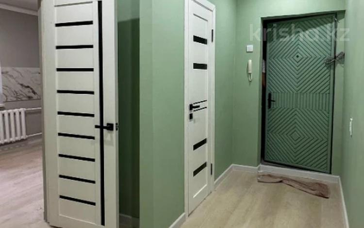 2-комнатная квартира · 53 м² · 2/5 этаж, жана гарышкер за 21 млн 〒 в Талдыкоргане, мкр Жана Гарышкер — фото 3