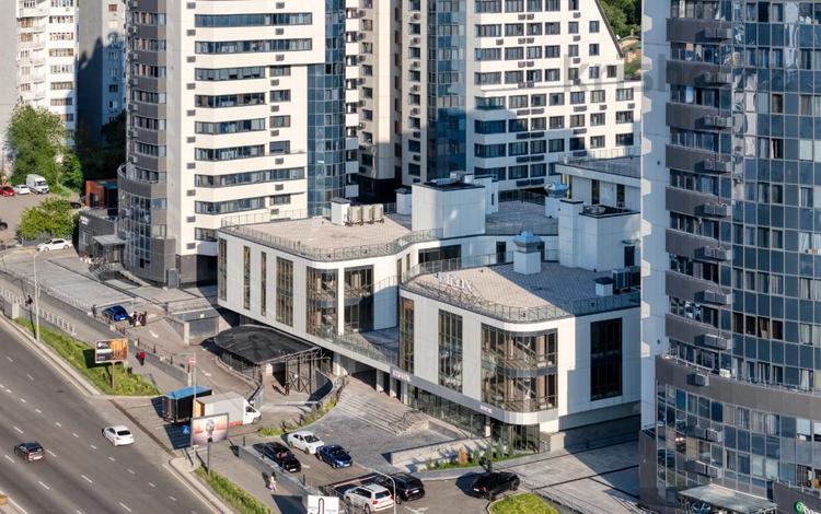 Офисы, кабинеты и рабочие места · 789.2 м² за ~ 17 млн 〒 в Алматы, Медеуский р-н — фото 5