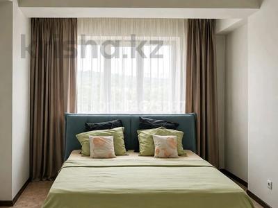 1-комнатная квартира · 38 м² · 8/9 этаж, Макатаева 5а — Тянь-Шаньская за 15 000 ₸ в Алматы, Медеуский р-н
