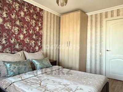 2-комнатная квартира · 55 м² · 4/5 этаж, Сергея Тюленина 50/2 за 180 000 ₸ в Уральске