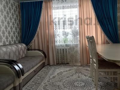 3-комнатная квартира · 69.4 м² · 8/9 этаж, 9-й микрорайон, проспект Абая за 26.5 млн ₸ в Костанае