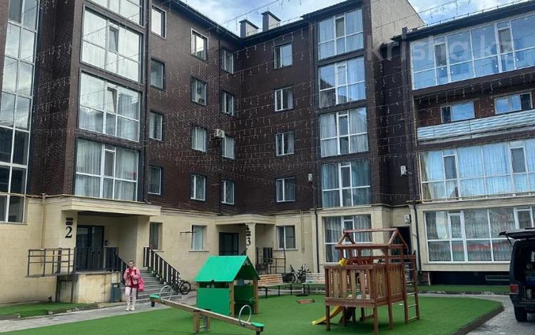 1-бөлмелі пәтер · 41.7 м² · 4/4 қабат, Герасимова 1/1, бағасы: 19.5 млн ₸ в Костанае — фото 2