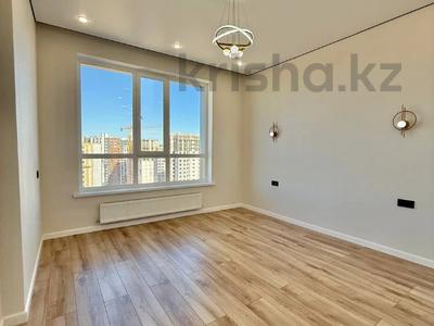 2-бөлмелі пәтер · 46 м² · 14/18 қабат, Е 882 7, бағасы: 27 млн ₸ в Астане, Сарыарка р-н