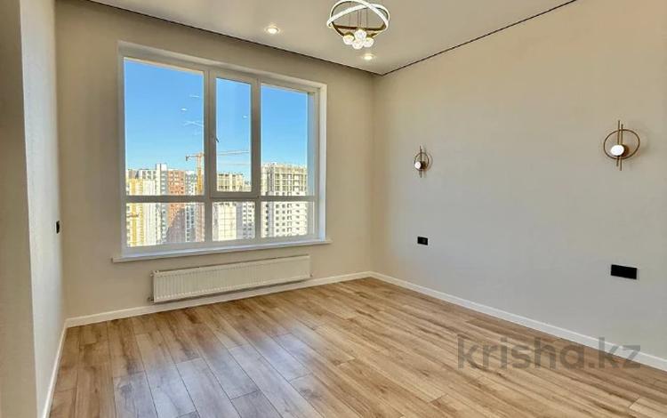 2-бөлмелі пәтер · 46 м² · 14/18 қабат, Е 882 7, бағасы: 27 млн ₸ в Астане, Сарыарка р-н — фото 11