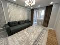 2-комнатная квартира · 64 м² · 3/20 этаж, Жумекен Нажимеденов 19 за 300 000 ₸ в Астане, Сарайшык р-н — фото 2