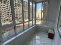 2-комнатная квартира · 64 м² · 3/20 этаж, Жумекен Нажимеденов 19 за 300 000 ₸ в Астане, Сарайшык р-н — фото 13