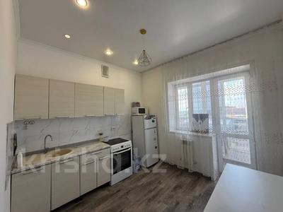 2-комнатная квартира · 54 м² · 10/10 этаж, мкр Юго-Восток, 137-й учётный квартал 349 за 24 млн ₸ в Караганде, Казыбек би р-н
